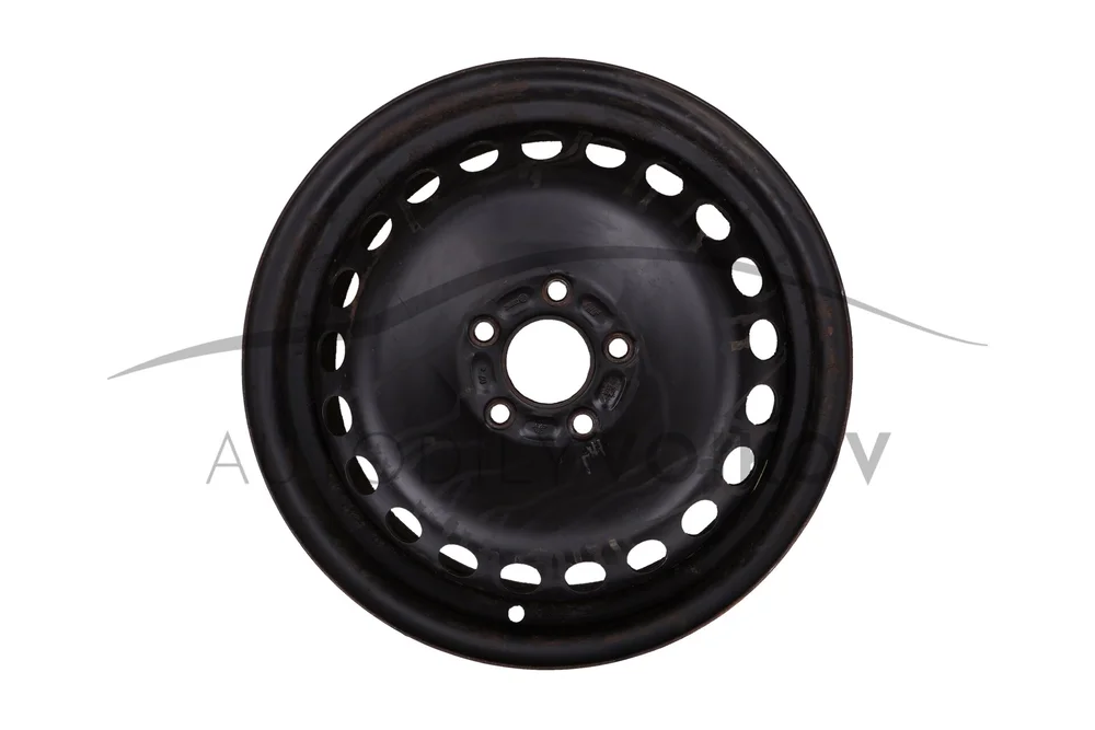 Disk kola 5×108 6,5Jx16H2 ET50 AFTER MARKET v:126928