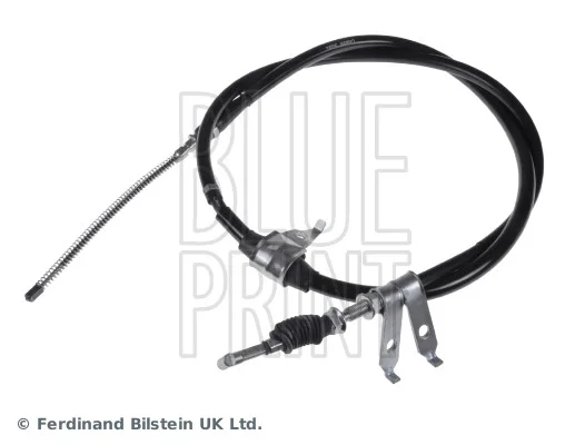 Tazne lanko, parkovaci brzda BLUE PRINT ADM54699