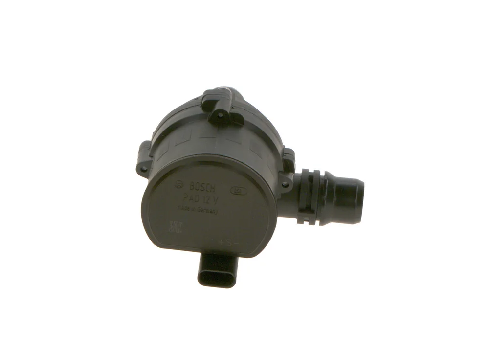 Přídavné vodní čerpadlo BOSCH 0392023481 Přídavné vodní čerpadlo BOSCH 0392023481