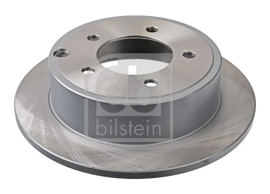 Brzdový kotouč FEBI BILSTEIN 108574