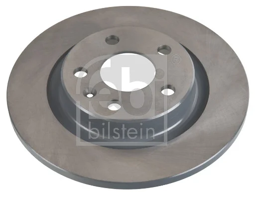 Brzdový kotouč FEBI BILSTEIN 107517