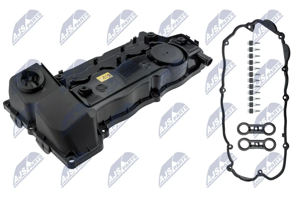Kryt hlavy válce NTY BPZ-BM-033 Kryt hlavy válce NTY BPZ-BM-033