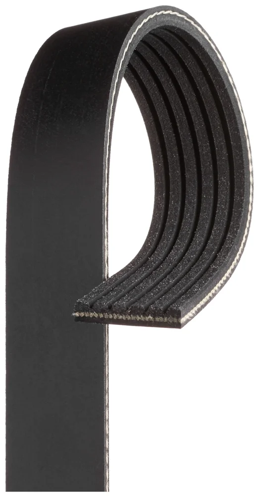 ozubený klínový řemen GATES 6PK1113