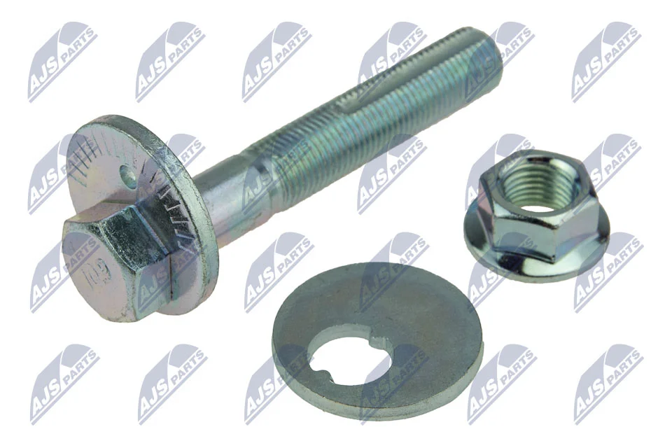 Šroub pro opravu odklonu kola NTY ZWT-MS-027SK