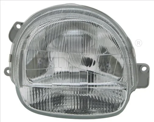 Hlavní světlomet TYC 20-5733-08-2 – OE 7701046212