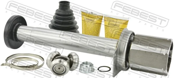 Sada kloubů, hnací hřídel FEBEST 2311-TR5RH Sada kloubů, hnací hřídel FEBEST 2311-TR5RH
