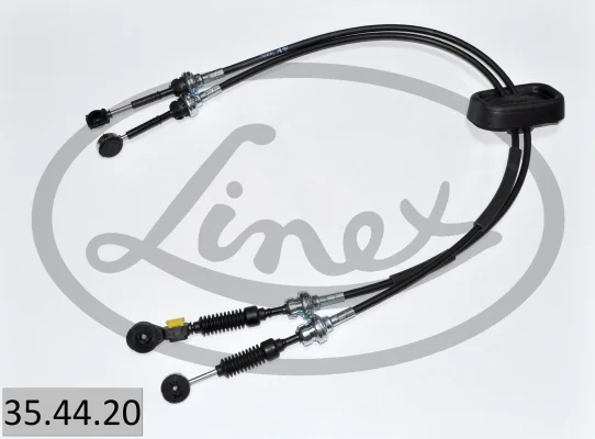 Tazne lanko, rucni prevodovka LINEX 35.44.20