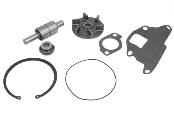 Opravná sada, vodní pumpa THERMOTEC WP-NH011RK Opravná sada, vodní pumpa THERMOTEC WP-NH011RK