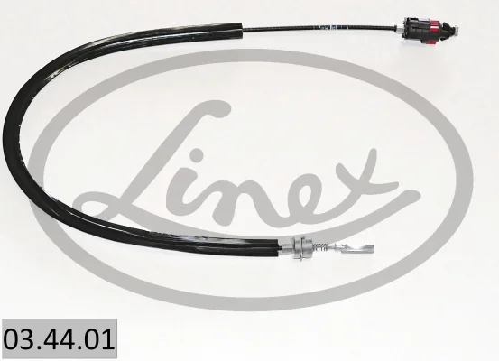 Tazne lanko, rucni prevodovka LINEX 03.44.01 – OE 8L0713303