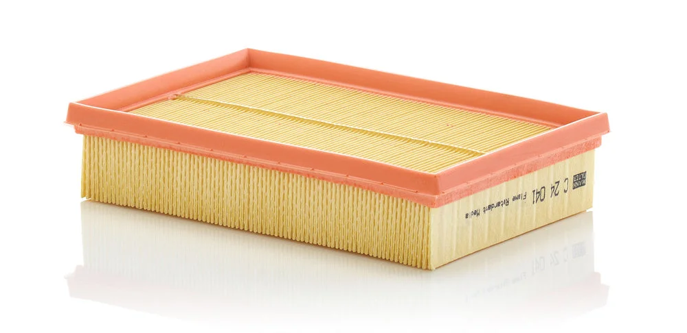 Vzduchový filtr MANN-FILTER C24041 – OE 2207430