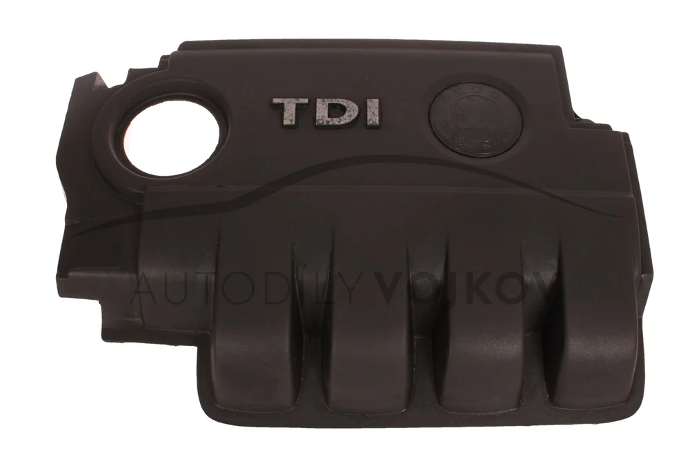 Kryt motoru vnitřní část – 03G103967D v:73202