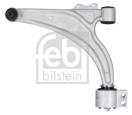 Ridici paka, zaveseni kol FEBI BILSTEIN 43719