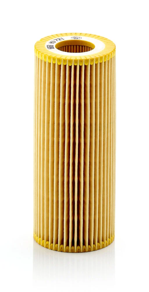 Hydraulický filtr, automatická převodovka MANN-FILTER HU721xKIT