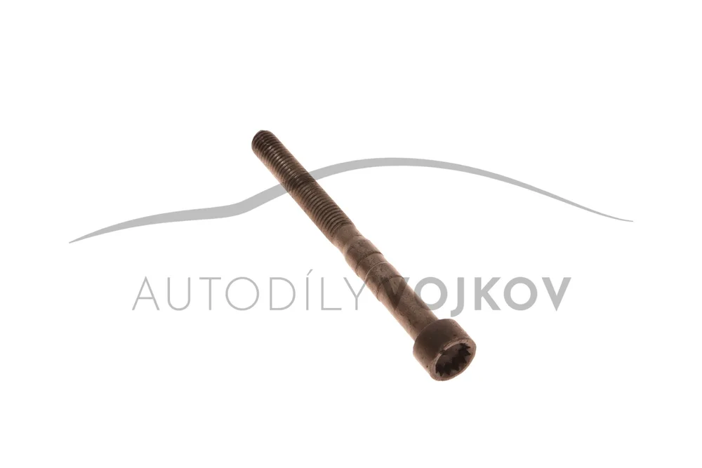 Šroub vačkové hřídele v:86013