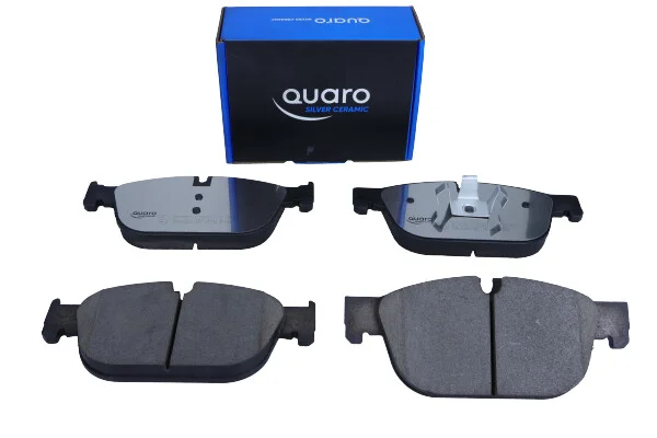 Sada brzdových destiček, kotoučová brzda QUARO QP7879C