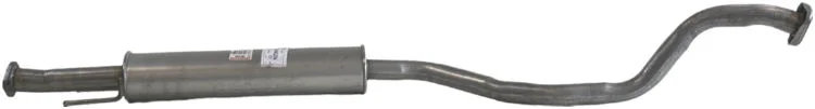 Střední tlumič výfuku BOSAL 284-967 – OE 20300BV80B Střední tlumič výfuku BOSAL 284-967 – OE 20300BV80B