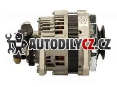 AX 1076 Alternátor STARTLINE