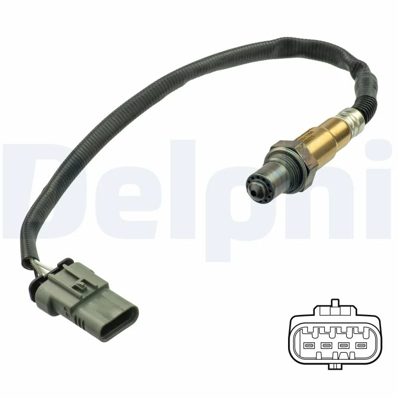 Lambda sonda DELPHI ES21094-12B1