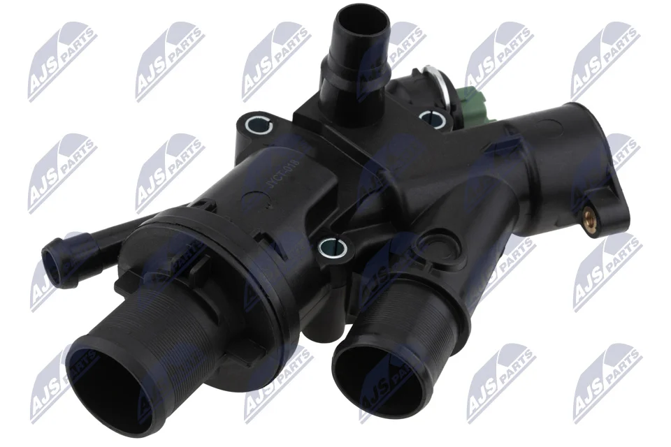 Termostat, chladivo NTY CTM-CT-018 – OE 98036487