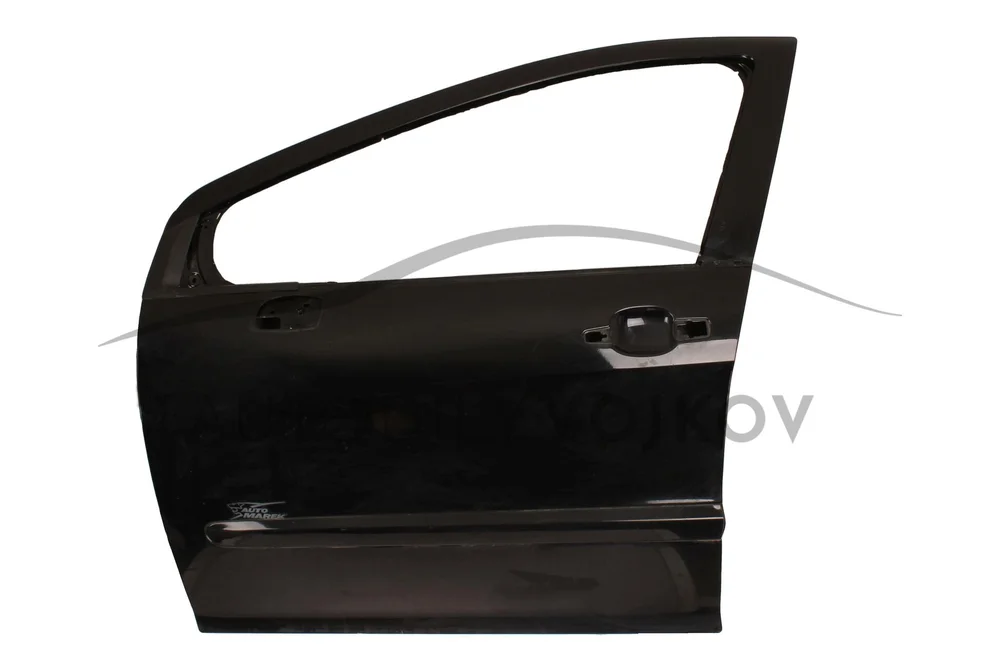 Levé přední dveře 9002AW v:72746