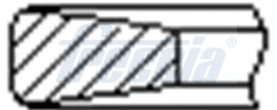 Sada pístních kroužků FRECCIA FR10-249200 – OE 23040-2F930