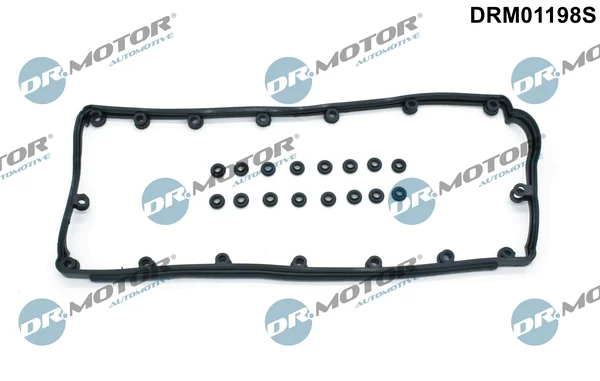 Kryt hlavy válce Dr.Motor Automotive DRM01198S – OE 070103469B