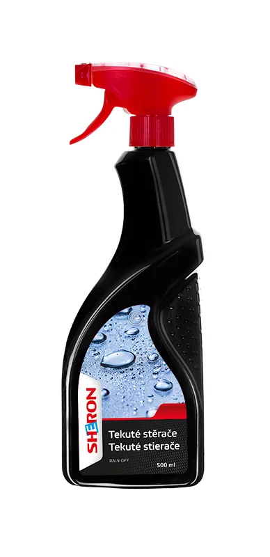SHERON Rain Off 500 ml PET-rozpr. 1513234