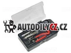GV TRM10 Sada pro opravy závitů M10 x 1,5 mm