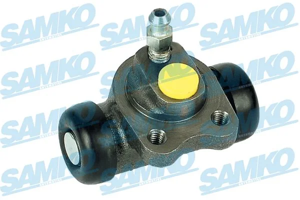 Válec kolové brzdy SAMKO C29053 – OE 90235420
