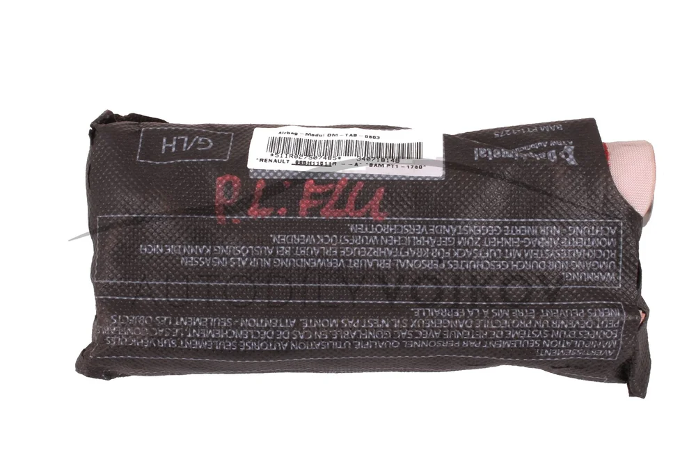 Levý airbag do předního sedadla – 985H11511R v:40290 Levý airbag do předního sedadla – 985H11511R v:40290