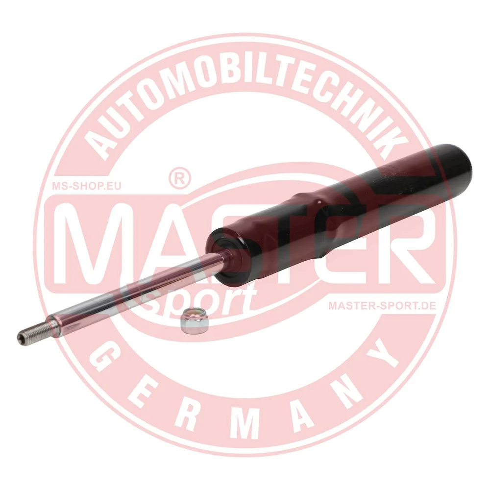 Tlmič perovania predný AUDI A4, A5 MASTER-SPORT GERMANY 313363-PCS-MS