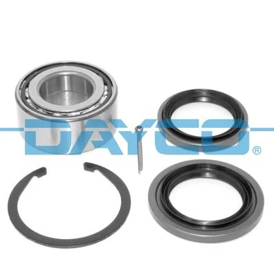 Sada ložisek kol DAYCO KWD1329 – OE MB303865
