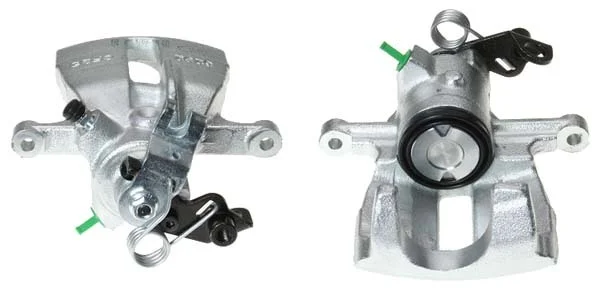 Brzdový třmen BUDWEG CALIPER 343431