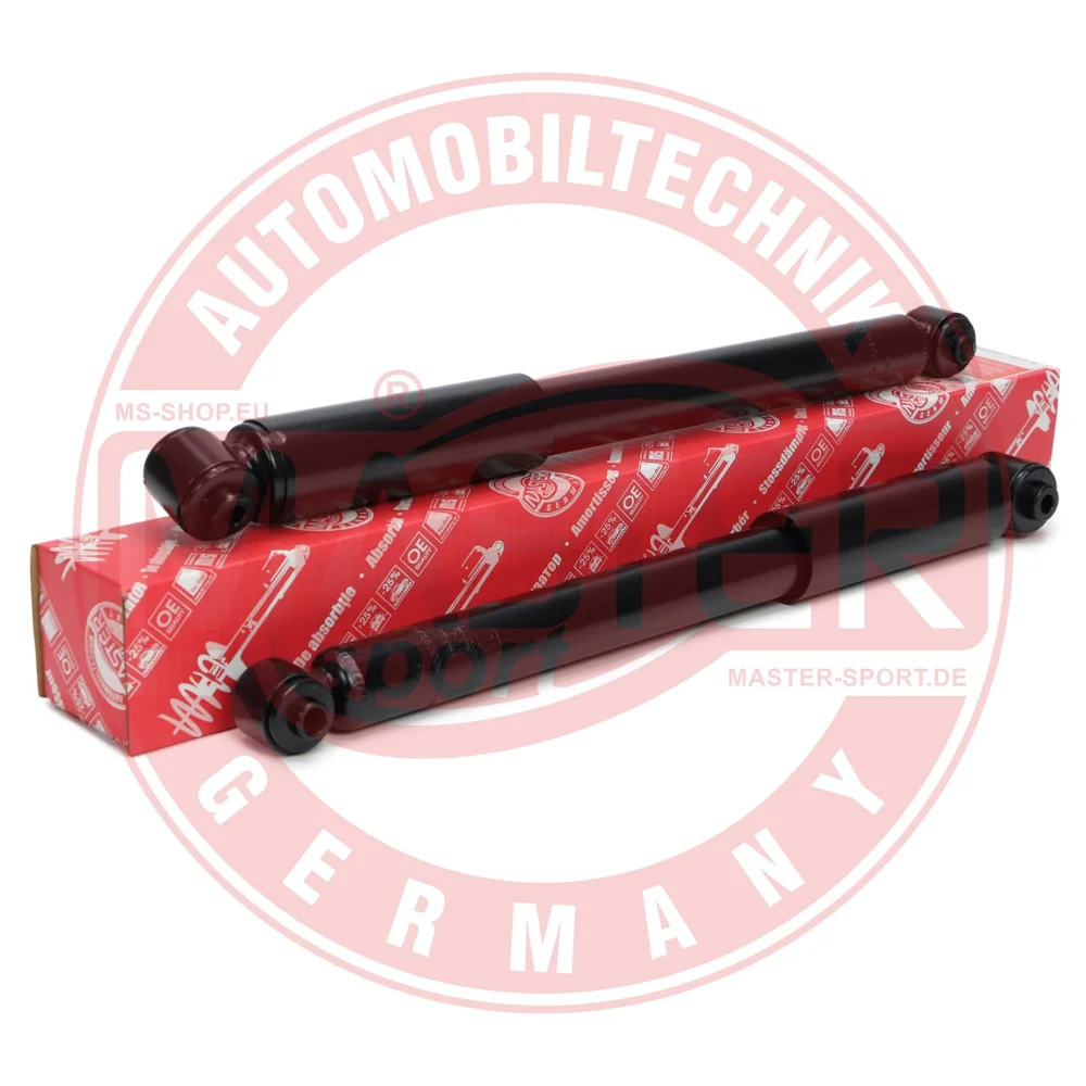 Tlumič pérování MASTER-SPORT GERMANY 16K005742