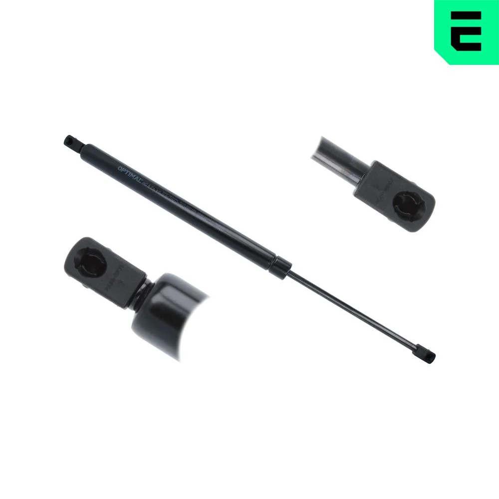 Pneumatická pružina, zavazadlový / nákladový prostor OPTIMAL AG-50331
