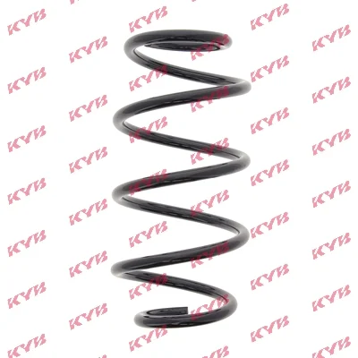 Pruzina podvozku KYB RH3545 – OE 1K0411105DC