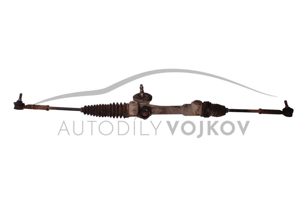 Řízení komplet mechanické bez posilovače v:9386 Řízení komplet mechanické bez posilovače v:9386