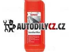 AC SX301100 SONAX Tvrdý vosk SuperLiquid, 250 ml 44247