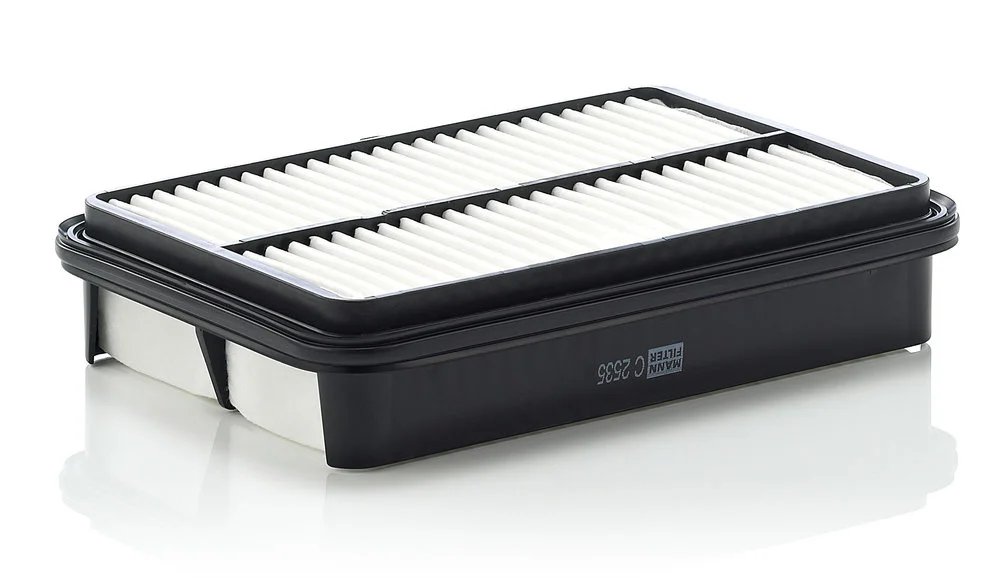 Vzduchový filtr MANN-FILTER C2535