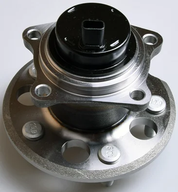 Sada lozisek kol DENCKERMANN W413586