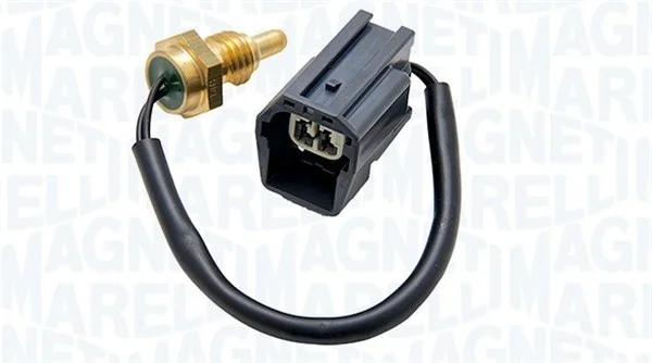 Snímač, teplota chladiva MAGNETI MARELLI 171916011580