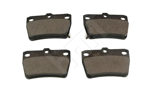 BRZD.DESKY /Z/ TOYOTA RAV4 1.8V-VTI 5/00 HART 226375