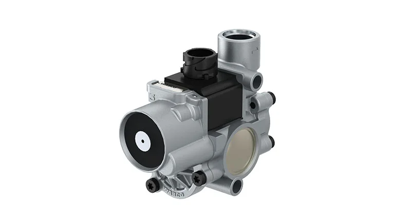 Elektromagnetický ventil WABCO 4721950550