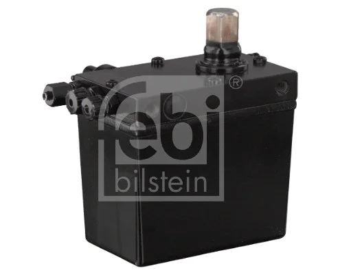 Sklápěcí čerpadlo, kabina FEBI BILSTEIN 106118 Sklápěcí čerpadlo, kabina FEBI BILSTEIN 106118