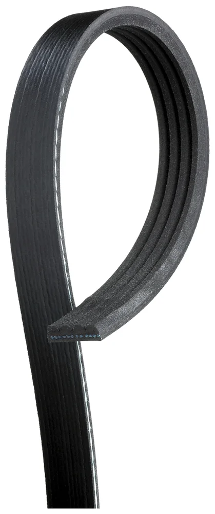 ozubený klínový řemen GATES 4PK1055HD – OE 504073027