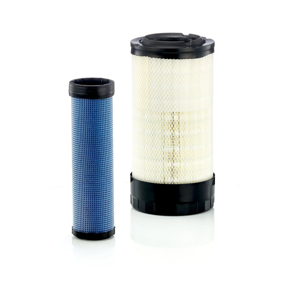 Vzduchový filtr MANN-FILTER SP3020-2