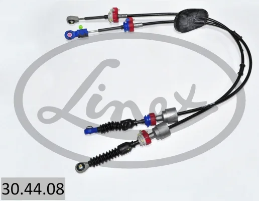 Tazne lanko, rucni prevodovka LINEX 30.44.08