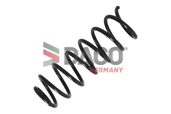 Pružina podvozku DACO Germany 810615