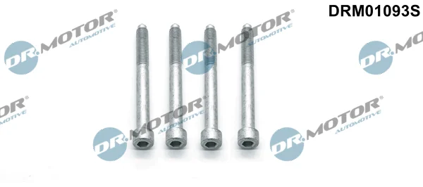 Šroub, držák vstřikovací trysky Dr.Motor Automotive DRM01093S Šroub, držák vstřikovací trysky Dr.Motor Automotive DRM01093S