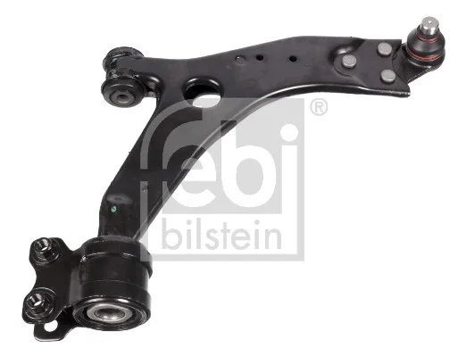 Ridici paka, zaveseni kol FEBI BILSTEIN 36768